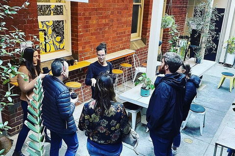 Best Of Fremantle 2-Hour Walking Tour - Accommodation Bookings 2