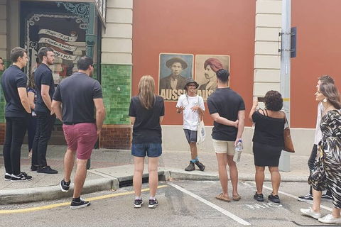 Best Of Fremantle 2-Hour Walking Tour - Accommodation Bookings 3