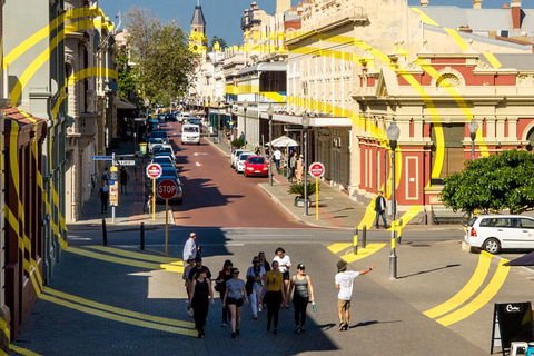Best Of Fremantle 2-Hour Walking Tour - Accommodation Bookings 4