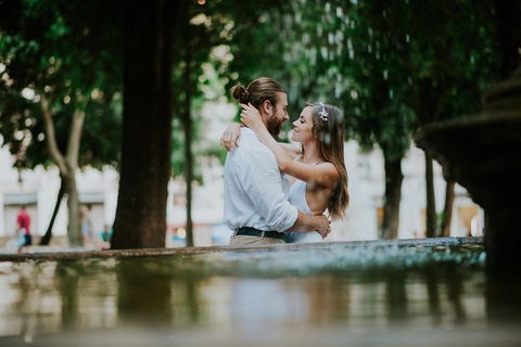 Private Photo Session With A Local Photographer In Melbourne - Accommodation Bookings 2