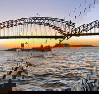 Sunset and Sparkle Sydney Harbour Cruise - Accommodation Bookings