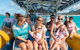Ocean Rafting Tour To Whitehaven Beach, Hill Inlet Lookout & Top Snorkel Spots - thumb 3