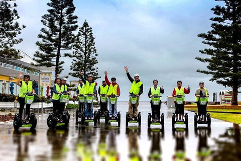 Perth East Foreshore And City Segway Tour - Accommodation Bookings 0