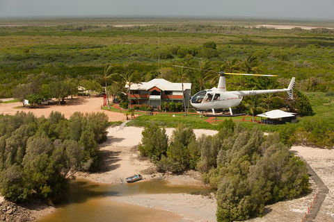 For Someone Special: Scenic Flight With Remote Private Picnic On Cable Beach - Accommodation Bookings 1