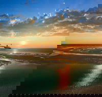 Broome 45 Minute Creek  Coast Scenic Helicopter Flight - Accommodation Bookings
