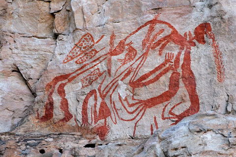 Kakadu National Park Cultural Experience - Accommodation Bookings 1