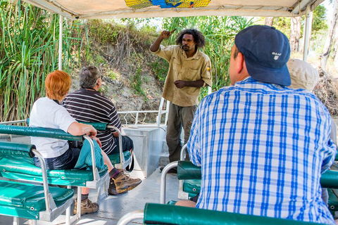 Kakadu National Park Cultural Experience - Accommodation Bookings 2