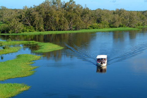 Kakadu National Park Cultural Experience - Accommodation Bookings 3