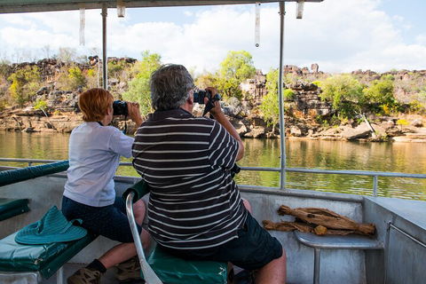 Kakadu National Park Cultural Experience - Accommodation Bookings 4