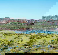 Jabiru 60 minute Scenic Flight - Accommodation Bookings