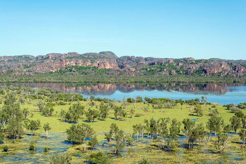 Jabiru 60 Minute Scenic Flight - Accommodation Bookings 0