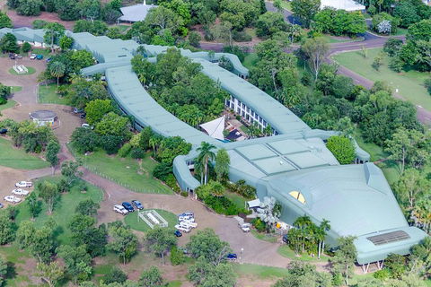 Jabiru 60 Minute Scenic Flight - Accommodation Bookings 2