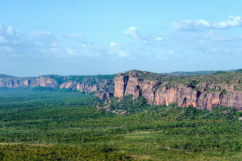 Jabiru 60 Minute Scenic Flight - Accommodation Bookings 4