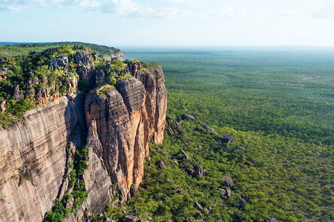Jabiru 60 Minute Scenic Flight - Accommodation Bookings 5