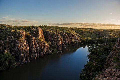 Darwin To Katherine Day Trip By Air Including Nitmiluk (Katherine) Gorge Cruise - Accommodation Bookings 4
