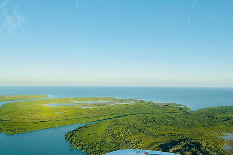 Darwin To Katherine Day Trip By Air Including Nitmiluk (Katherine) Gorge Cruise - Accommodation Bookings 5