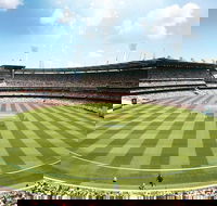Sports Tour of Melbourne with MCG Tour - Accommodation Bookings