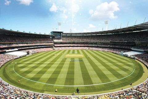 Sports Tour Of Melbourne With MCG Tour - Accommodation Bookings 0
