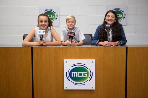 Sports Tour Of Melbourne With MCG Tour - Accommodation Bookings 1