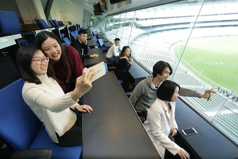 Sports Tour Of Melbourne With MCG Tour - Accommodation Bookings 3