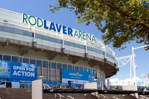 Sports Tour Of Melbourne With MCG Tour - Accommodation Bookings 5