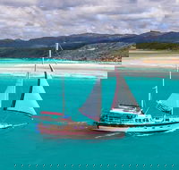 2-Day Whitsundays Sailing Adventure SV Whitehaven - Accommodation Bookings