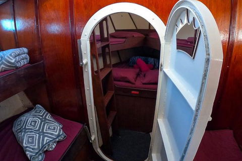 2-Day Whitsundays Sailing Adventure: SV Whitehaven - Accommodation Bookings 3