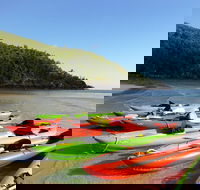 2-Day Whitsundays Sailing Adventure Summertime - Accommodation Bookings