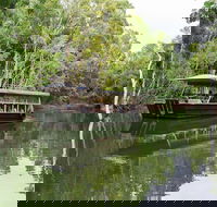 Hartley's Crocodile Adventures General Entry Ticket - Accommodation Bookings