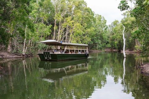 Hartley's Crocodile Adventures Breakfast With The Koalas - Accommodation Bookings 0