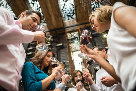 Perth To Margaret River Wine Tour - 2 Day Premium Boutique Wine Tour Experience - Accommodation Bookings 5