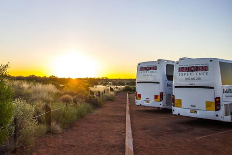 Uluru And Kata Tjuta Experience With BBQ Dinner - Accommodation Bookings 2