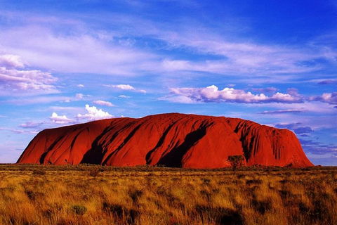 Uluru And Kata Tjuta Experience With BBQ Dinner - Accommodation Bookings 4