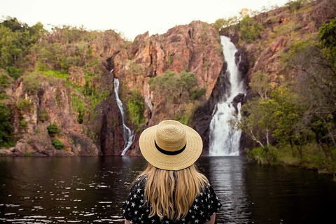 Litchfield National Park - Top End Day Tour From Darwin - Accommodation Bookings 0