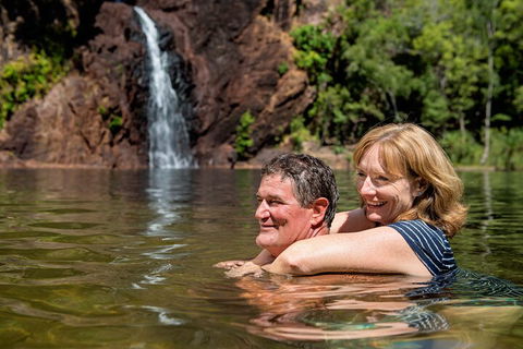 Litchfield National Park - Top End Day Tour From Darwin - Accommodation Bookings 1