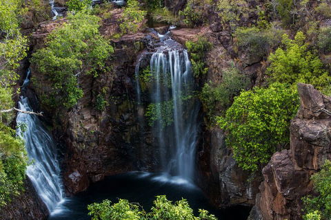 Litchfield National Park - Top End Day Tour From Darwin - Accommodation Bookings 2