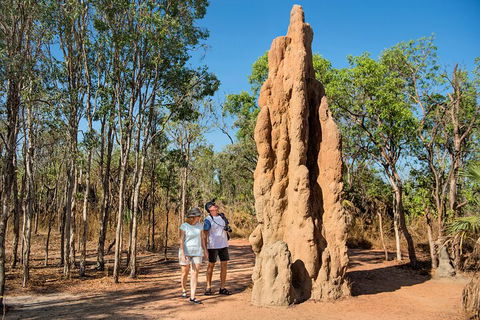 Litchfield National Park - Top End Day Tour From Darwin - Accommodation Bookings 4