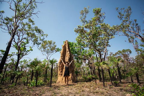 Litchfield National Park - Top End Day Tour From Darwin - Accommodation Bookings 5