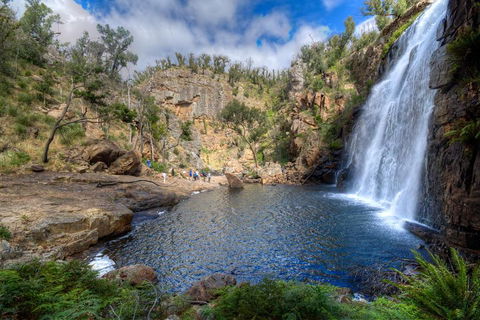2-Day Melbourne To Adelaide Tour: Great Ocean Road And Grampians One Way Trip - Accommodation Bookings 2