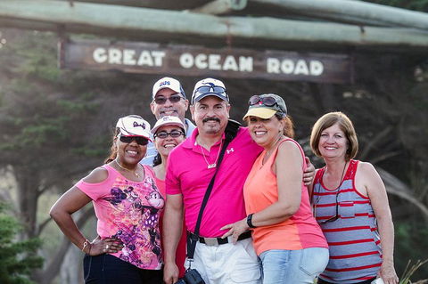 2-Day Melbourne To Adelaide Tour: Great Ocean Road And Grampians One Way Trip - Accommodation Bookings 5