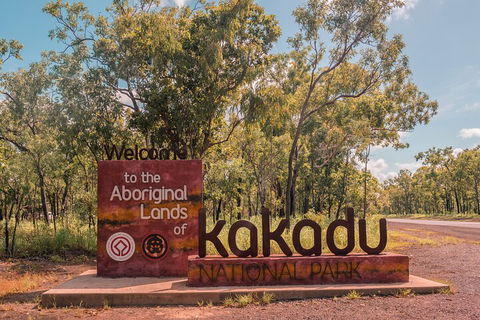 Kakadu Wilderness Escape - Top End Day Tour From Darwin - Accommodation Bookings 0