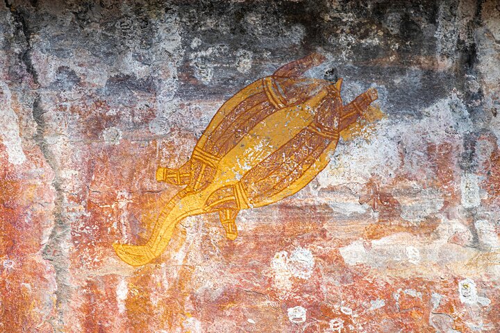 Kakadu Wilderness Escape - Top End Day Tour From Darwin - thumb 2
