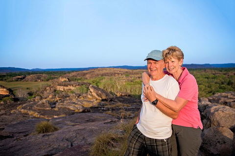 Kakadu Wilderness Escape - Top End Day Tour From Darwin - Accommodation Bookings 4