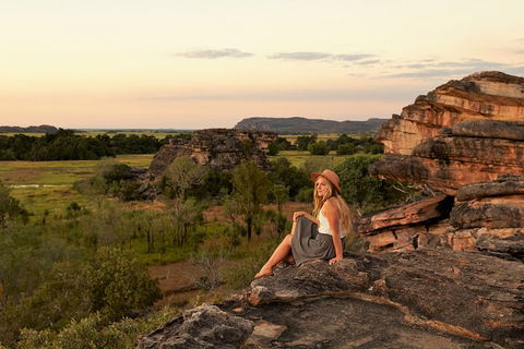 Kakadu Wilderness Escape - Top End Day Tour From Darwin - Accommodation Bookings 5