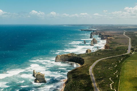 Small-Group Great Ocean Road And 12 Apostles Full-Day Tour From Melbourne - Accommodation Bookings 2