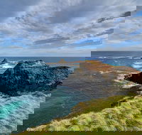 Small-Group Phillip Island Day Trip from Melbourne with Penguin Plus Viewing - Accommodation Bookings
