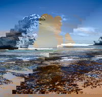 Small-Group Great Ocean Road Experience and Surf Coast Tour - Accommodation Bookings