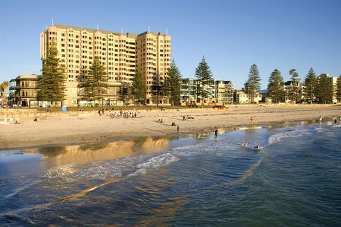 McLaren Vale And Glenelg Wine Tasting And Sightseeing (Half-day Afternoon) - Accommodation Bookings 3
