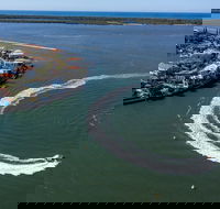 Gold Coast Jet Boat Ride from Main Beach - Accommodation Bookings