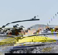30-minute Jet Blast Express Ride - Accommodation Bookings